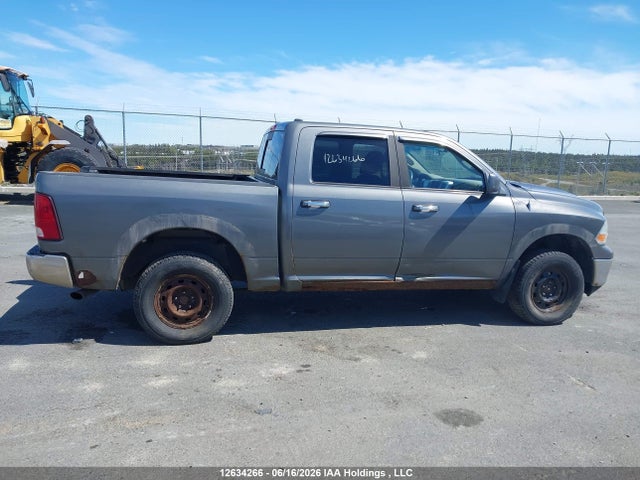 Aukcja sprzedaży 2012 Ram 1500 Slt, vin: 1C6RD7LTXCS103436, numer aukcji: 12634266
