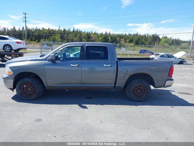 Aukcja sprzedaży 2012 Ram 1500 Slt, vin: 1C6RD7LTXCS103436, numer aukcji: 12634266