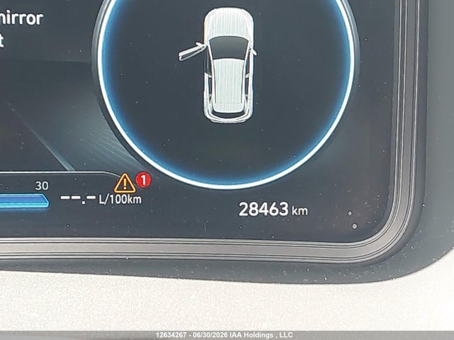 Продажа на аукционе авто 2022 Hyundai Kona N Line With Ultimate Package, vin: KM8K5CA31NU849182, номер лота: 12634267