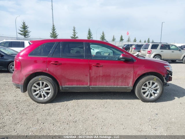 Продаж на аукціоні авто 2013 Ford Edge Sel, vin: 2FMDK4JC0DBA91721, номер лоту: 12620044