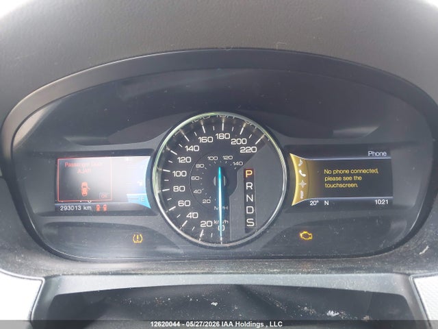 Продаж на аукціоні авто 2013 Ford Edge Sel, vin: 2FMDK4JC0DBA91721, номер лоту: 12620044