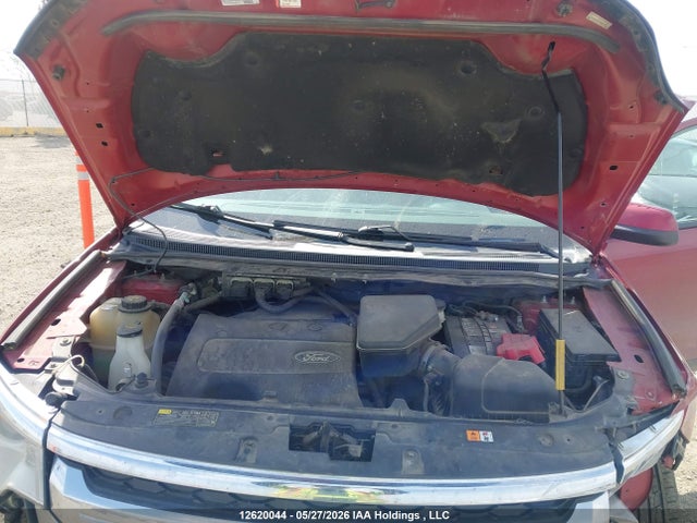 Продаж на аукціоні авто 2013 Ford Edge Sel, vin: 2FMDK4JC0DBA91721, номер лоту: 12620044