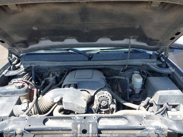 Aukcja sprzedaży 2013 Gmc Sierra 1500 Denali, vin: 3GTP2XE2XDG192816, numer aukcji: 12623328