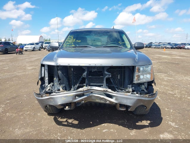Aukcja sprzedaży 2013 Gmc Sierra 1500 Denali, vin: 3GTP2XE2XDG192816, numer aukcji: 12623328