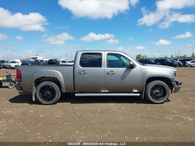 Aukcja sprzedaży 2013 Gmc Sierra 1500 Denali, vin: 3GTP2XE2XDG192816, numer aukcji: 12623328