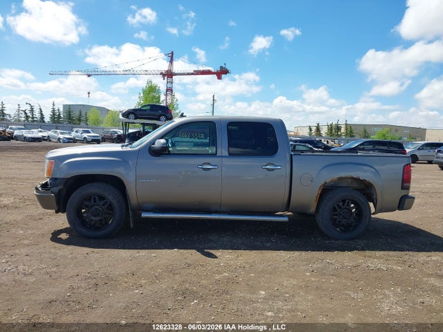 Aukcja sprzedaży 2013 Gmc Sierra 1500 Denali, vin: 3GTP2XE2XDG192816, numer aukcji: 12623328