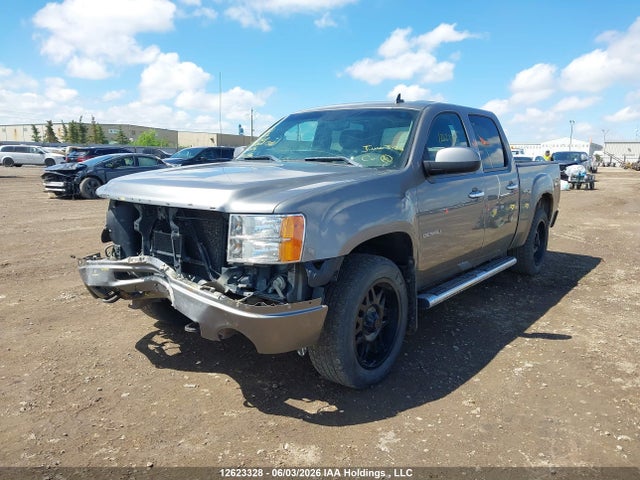 Aukcja sprzedaży 2013 Gmc Sierra 1500 Denali, vin: 3GTP2XE2XDG192816, numer aukcji: 12623328