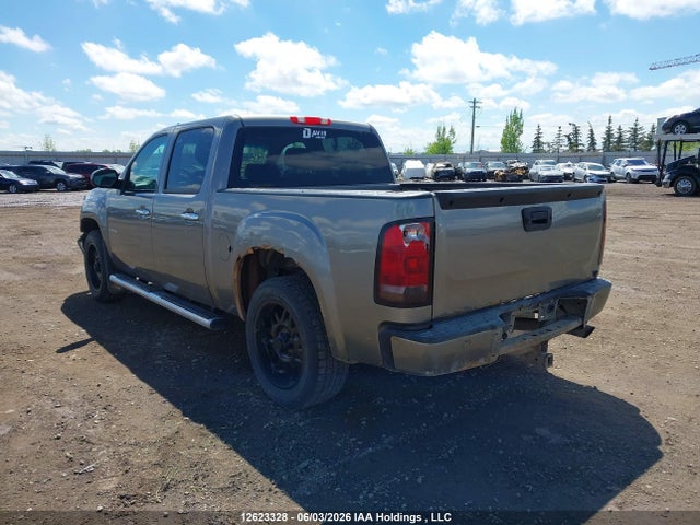Aukcja sprzedaży 2013 Gmc Sierra 1500 Denali, vin: 3GTP2XE2XDG192816, numer aukcji: 12623328