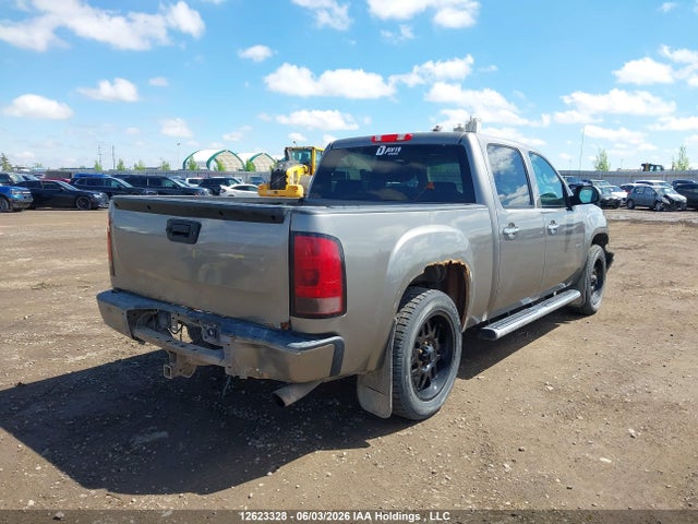 Aukcja sprzedaży 2013 Gmc Sierra 1500 Denali, vin: 3GTP2XE2XDG192816, numer aukcji: 12623328