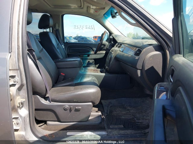 Aukcja sprzedaży 2013 Gmc Sierra 1500 Denali, vin: 3GTP2XE2XDG192816, numer aukcji: 12623328
