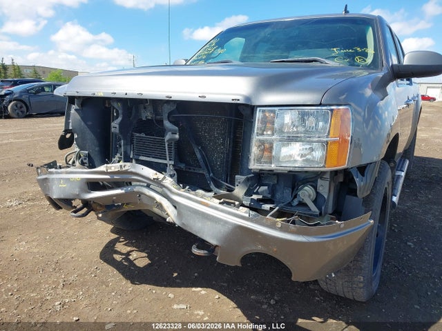 Aukcja sprzedaży 2013 Gmc Sierra 1500 Denali, vin: 3GTP2XE2XDG192816, numer aukcji: 12623328