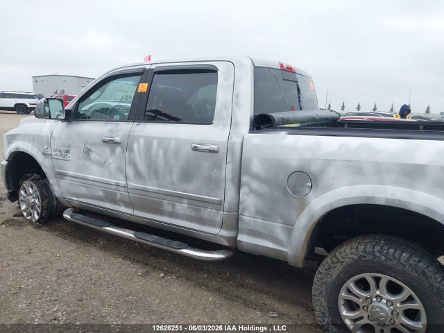 2013 Ram 3500 Laramie მანქანა იყიდება აუქციონზე, vin: 3C63R3EL9DG582986, აუქციონის ნომერი: 12626251