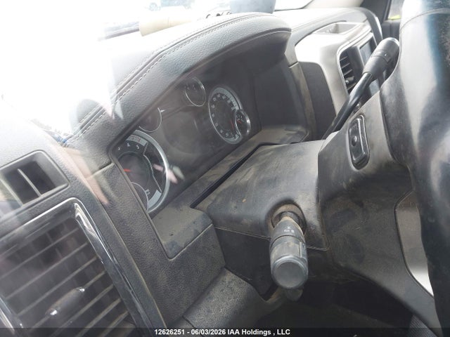 2013 Ram 3500 Laramie მანქანა იყიდება აუქციონზე, vin: 3C63R3EL9DG582986, აუქციონის ნომერი: 12626251