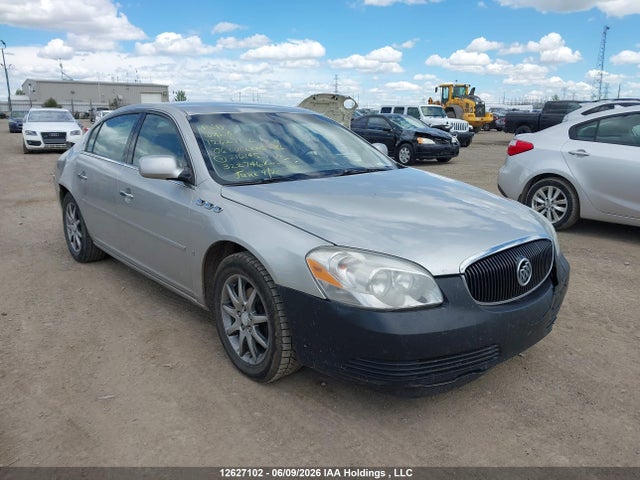 Aukcja sprzedaży 2006 Buick Lucerne Cxl, vin: 1G4HD57276U216145, numer aukcji: 12627102