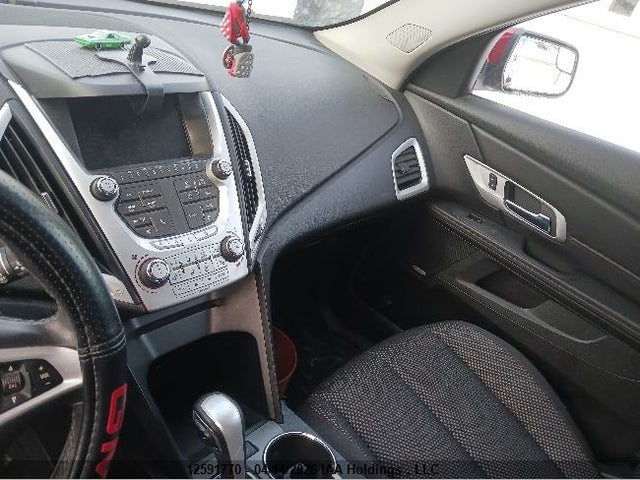 GMC Terrain 2014 2GKFLWEK7E6132478 Image 10