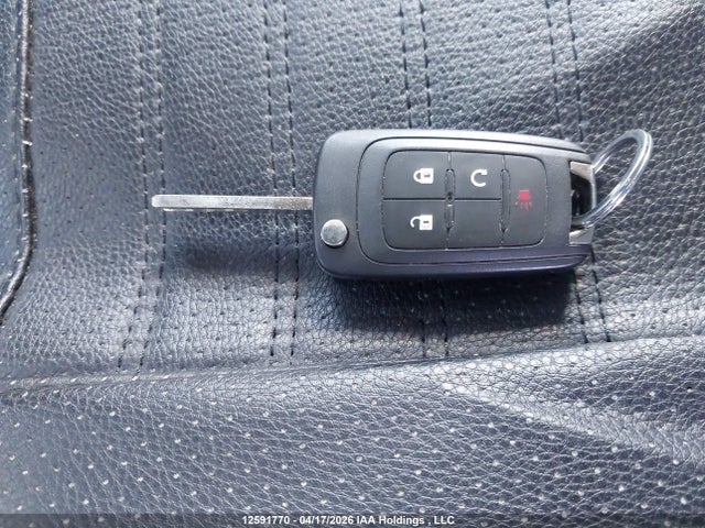 GMC Terrain 2014 2GKFLWEK7E6132478 Image 11