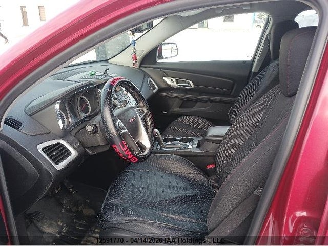 GMC Terrain 2014 2GKFLWEK7E6132478 Image 12