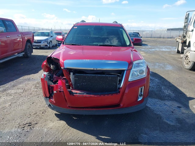 GMC Terrain 2014 2GKFLWEK7E6132478 Image 13