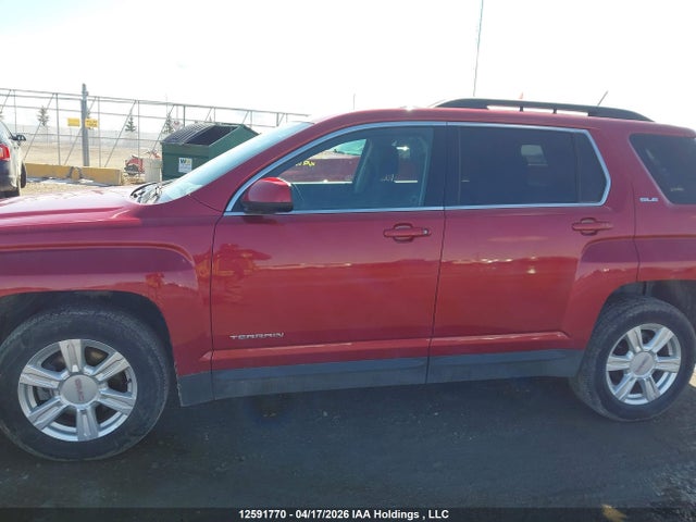 GMC Terrain 2014 2GKFLWEK7E6132478 Image 15