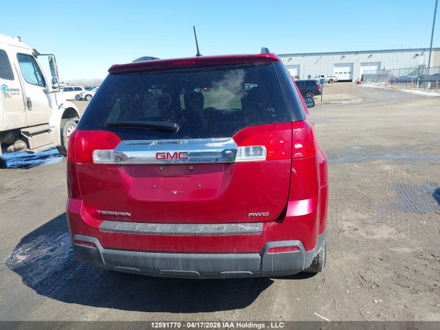 GMC Terrain 2014 2GKFLWEK7E6132478 Image 17