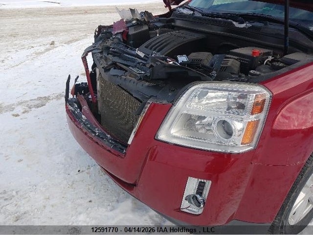 GMC Terrain 2014 2GKFLWEK7E6132478 Image 38