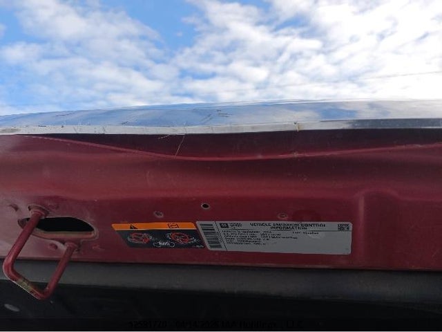 GMC Terrain 2014 2GKFLWEK7E6132478 Image 39