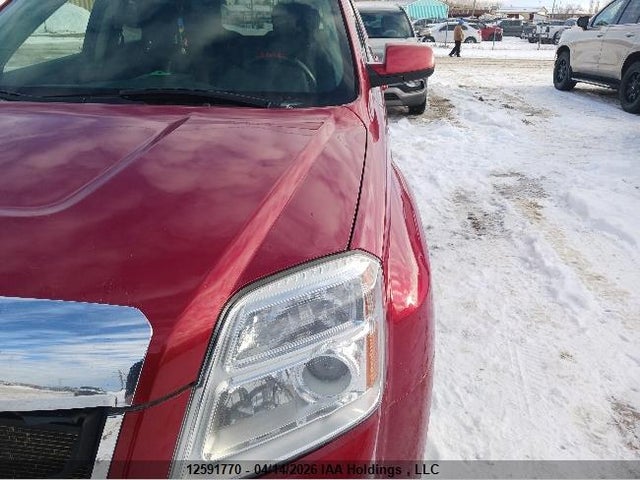 GMC Terrain 2014 2GKFLWEK7E6132478 Image 49