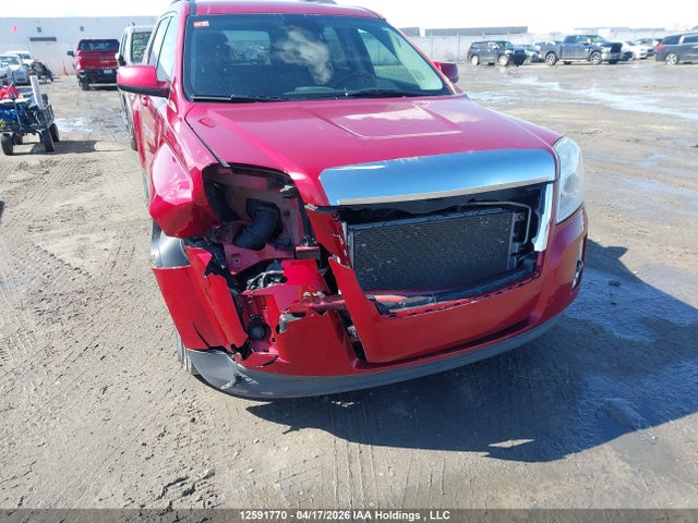 GMC Terrain 2014 2GKFLWEK7E6132478 Image 6