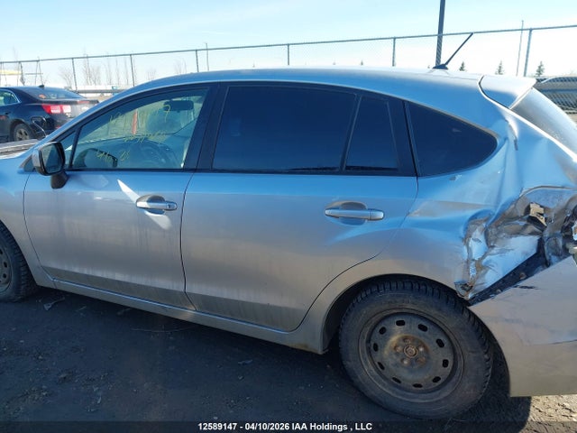 Aukcja sprzedaży 2012 Subaru Impreza 2.0i Touring Package, vin: JF1GPAC62CG204039, numer aukcji: 12589147