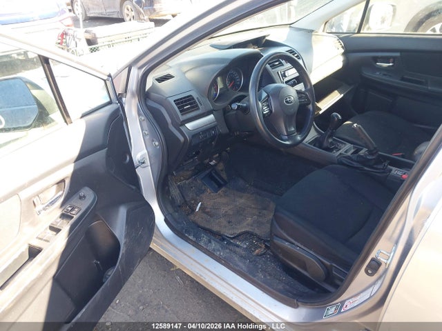 Aukcja sprzedaży 2012 Subaru Impreza 2.0i Touring Package, vin: JF1GPAC62CG204039, numer aukcji: 12589147