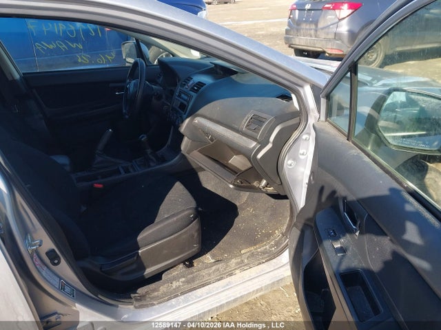 Aukcja sprzedaży 2012 Subaru Impreza 2.0i Touring Package, vin: JF1GPAC62CG204039, numer aukcji: 12589147