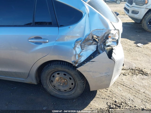 Aukcja sprzedaży 2012 Subaru Impreza 2.0i Touring Package, vin: JF1GPAC62CG204039, numer aukcji: 12589147