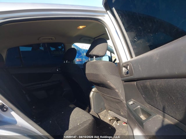 Aukcja sprzedaży 2012 Subaru Impreza 2.0i Touring Package, vin: JF1GPAC62CG204039, numer aukcji: 12589147