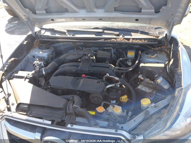 Aukcja sprzedaży 2012 Subaru Impreza 2.0i Touring Package, vin: JF1GPAC62CG204039, numer aukcji: 12589147