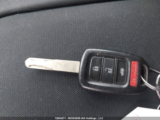 2HGFC2F59HH027643 Honda Civic Lx