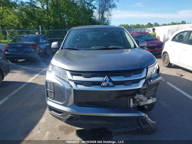 Mitsubishi RVR 2024 JA4AJUAU2RU607401 Image 12