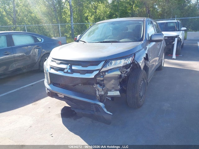 Aukcja sprzedaży 2024 Mitsubishi Rvr, vin: JA4AJUAU2RU607401, numer aukcji: 12634272