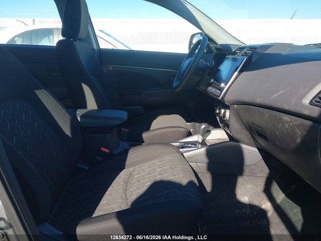 Aukcja sprzedaży 2024 Mitsubishi Rvr, vin: JA4AJUAU2RU607401, numer aukcji: 12634272
