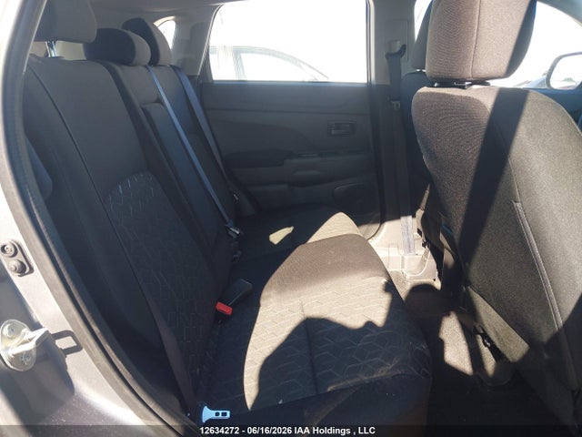 Mitsubishi RVR 2024 JA4AJUAU2RU607401 Image 8