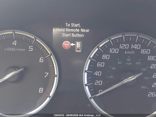 Acura MDX 2014 5FRYD4H27EB505044 Image 13