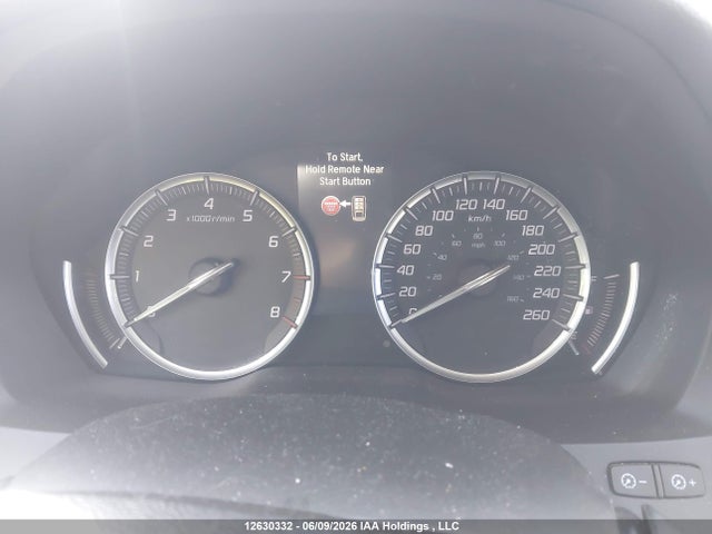 Acura MDX 2014 5FRYD4H27EB505044 Image 7