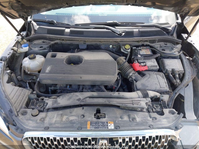 Продажа на аукционе авто 2020 Lincoln Corsair Reserve, vin: 5LMCJ2D92LUL14737, номер лота: 12625450