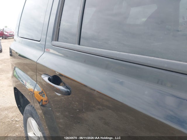 12630570 :رقم المزاد ، 1C4NJRCB8DD236446 vin ، 2013 Jeep Patriot Limited مزاد بيع