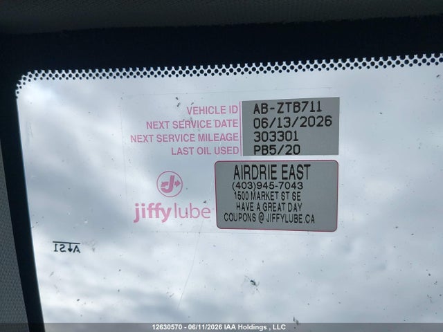 12630570 :رقم المزاد ، 1C4NJRCB8DD236446 vin ، 2013 Jeep Patriot Limited مزاد بيع