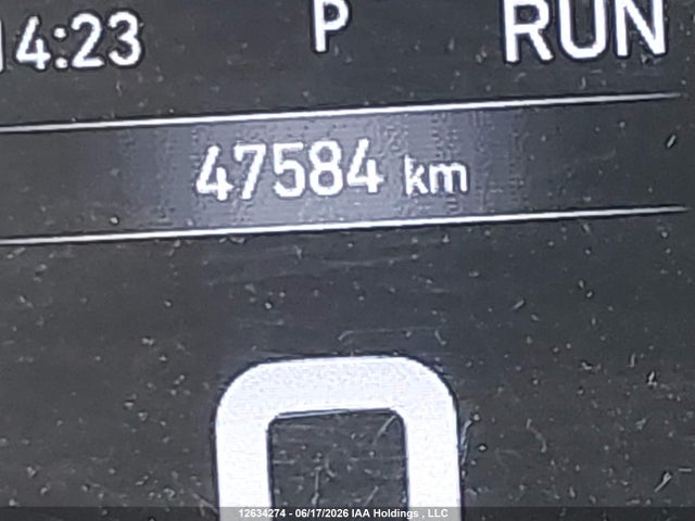 2024 Ram Promaster 2500 2500 High მანქანა იყიდება აუქციონზე, vin: 3C6LRVCG4RE105290, აუქციონის ნომერი: 12634274
