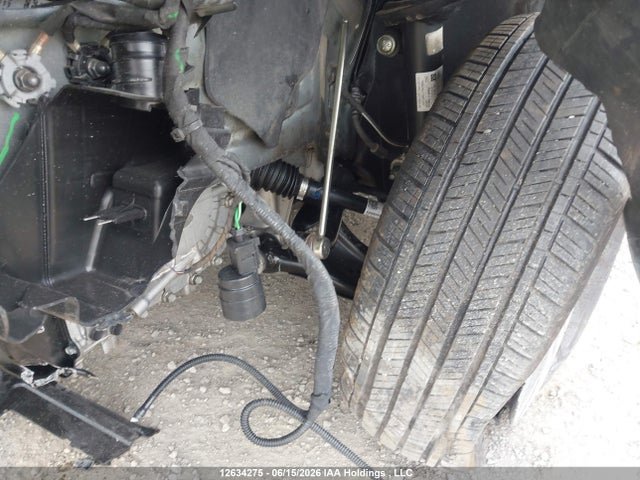 3VV8C7B21SM035715 Volkswagen Taos Trendline