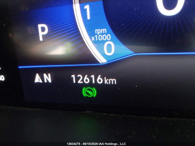 3VV8C7B21SM035715 Volkswagen Taos Trendline