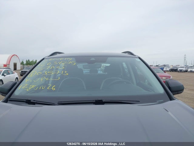 3VV8C7B21SM035715 Volkswagen Taos Trendline