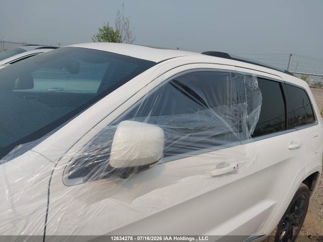 Jeep Grand Cherokee 2015 1C4RJFJM4FC687497 Image 19