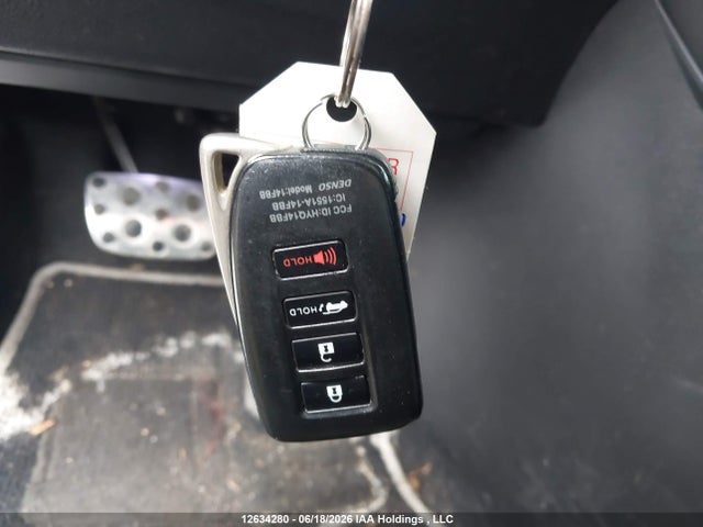 Lexus RX 350 2016 2T2BZMCA2GC013371 Image 11